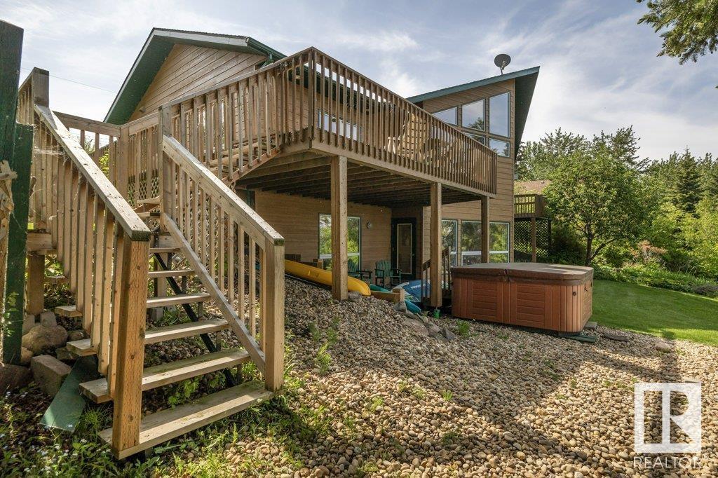 152/154 Crystal Springs Dr, Rural Wetaskiwin County, Alberta  T0C 2V0 - Photo 54 - E4440914