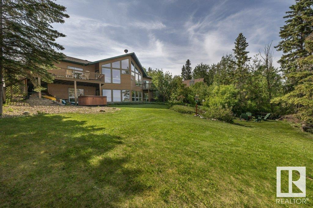 152/154 Crystal Springs Dr, Rural Wetaskiwin County, Alberta  T0C 2V0 - Photo 59 - E4440914