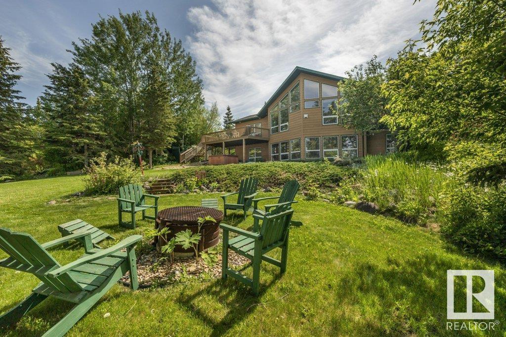 152/154 Crystal Springs Dr, Rural Wetaskiwin County, Alberta  T0C 2V0 - Photo 60 - E4440914
