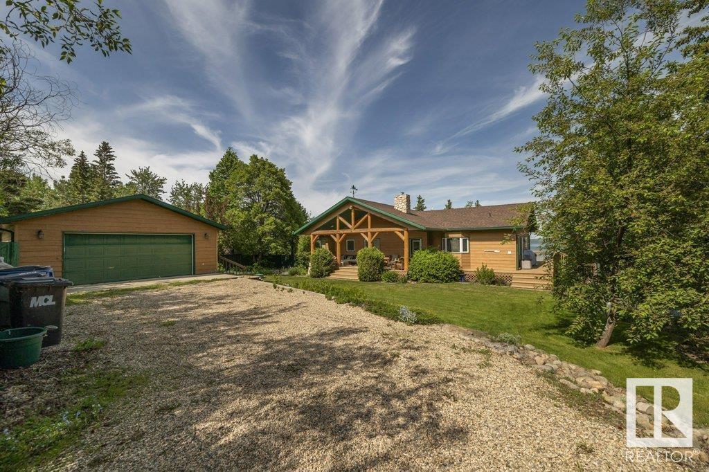 152/154 Crystal Springs Dr, Rural Wetaskiwin County, Alberta  T0C 2V0 - Photo 65 - E4440914