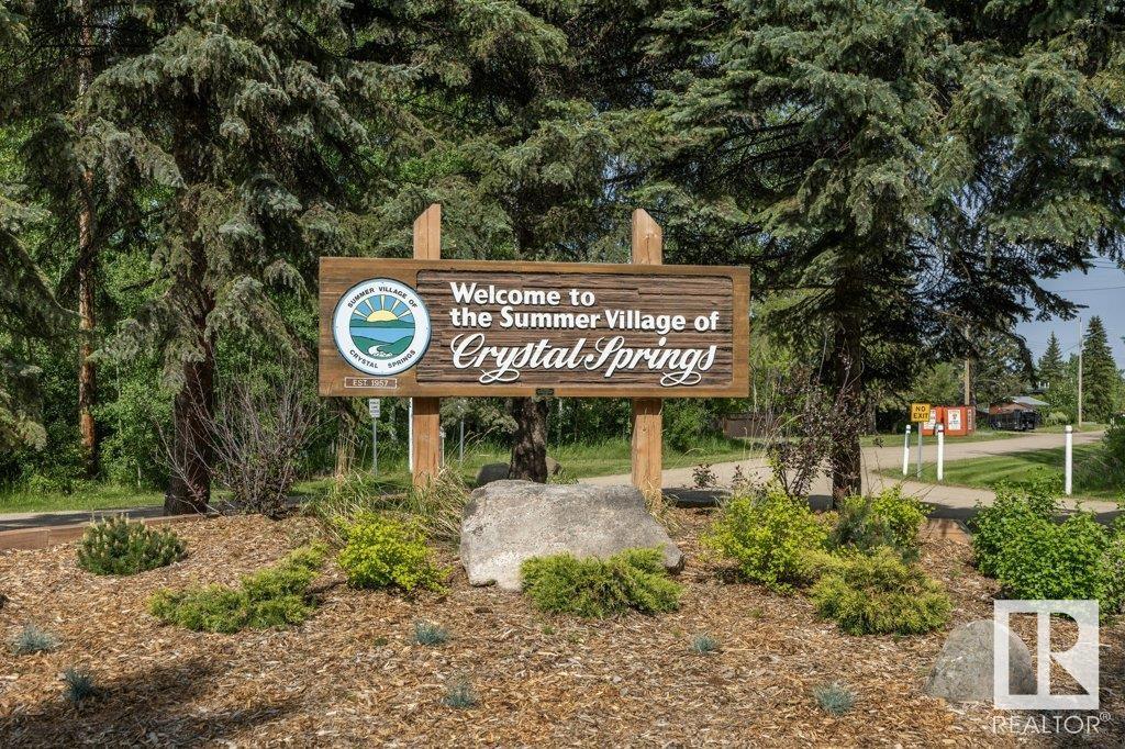 152/154 Crystal Springs Dr, Rural Wetaskiwin County, Alberta  T0C 2V0 - Photo 67 - E4440914