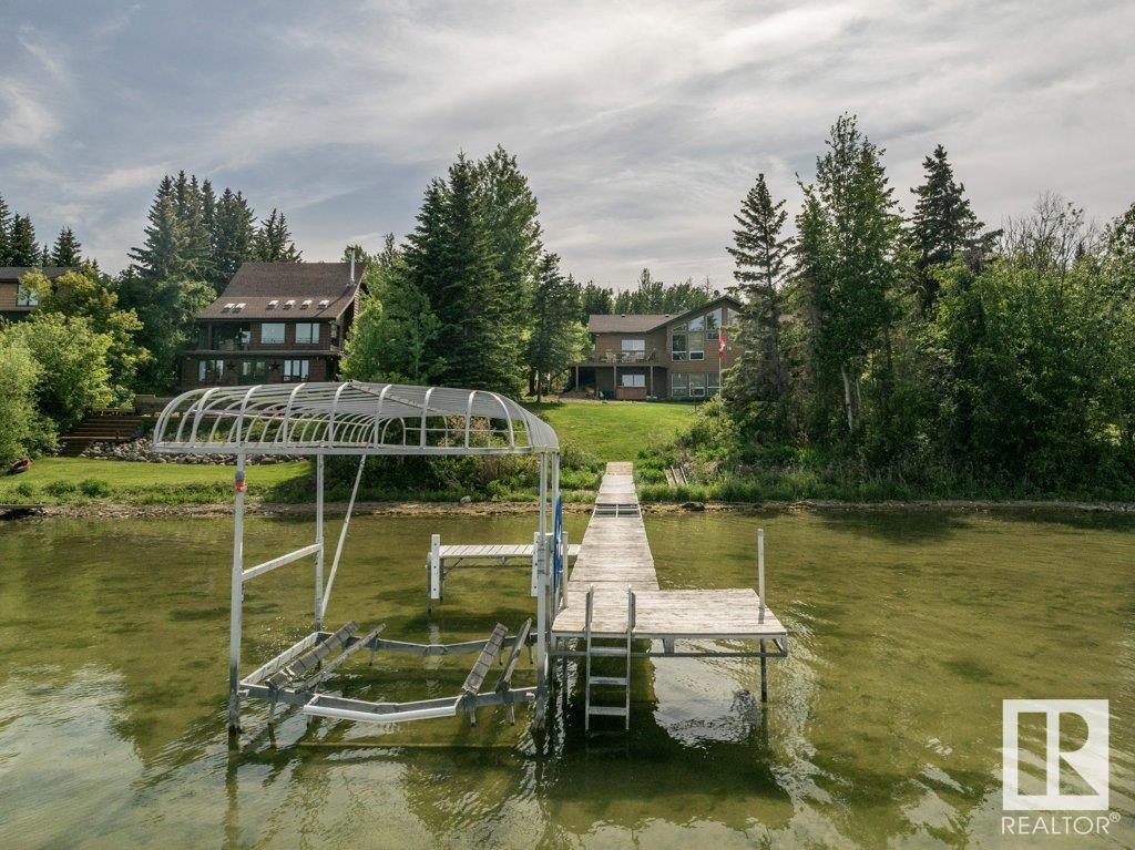 152/154 Crystal Springs Dr, Rural Wetaskiwin County, Alberta  T0C 2V0 - Photo 68 - E4440914