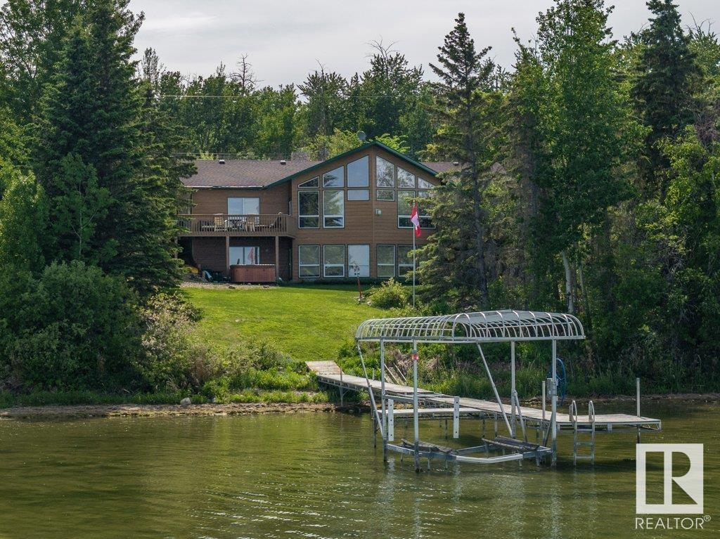 152/154 Crystal Springs Dr, Rural Wetaskiwin County, Alberta  T0C 2V0 - Photo 69 - E4440914