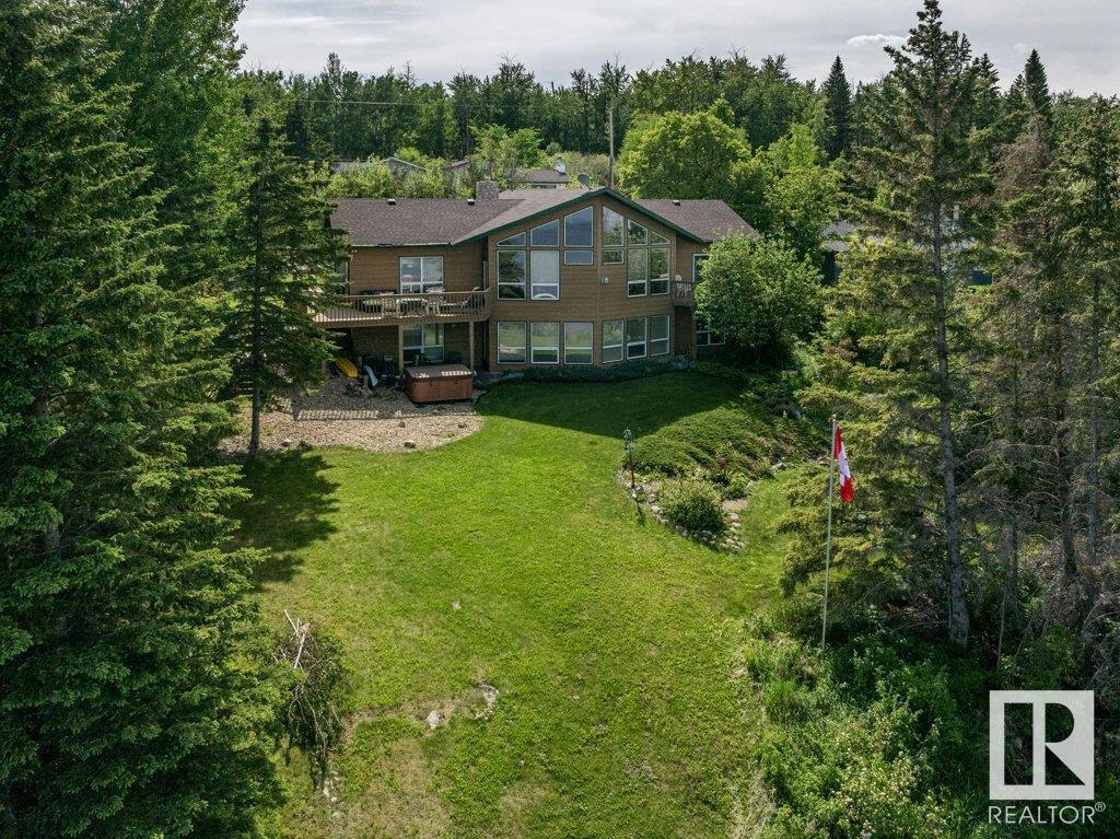 152/154 Crystal Springs Dr, Rural Wetaskiwin County, Alberta  T0C 2V0 - Photo 70 - E4440914