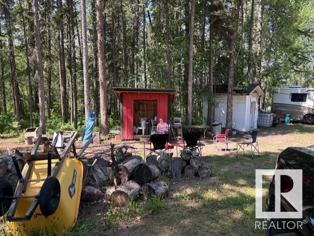 10 53515 Rge Road 45, Rural Lac Ste. Anne County, Alberta  T0E 0L0 - Photo 2 - E4440915
