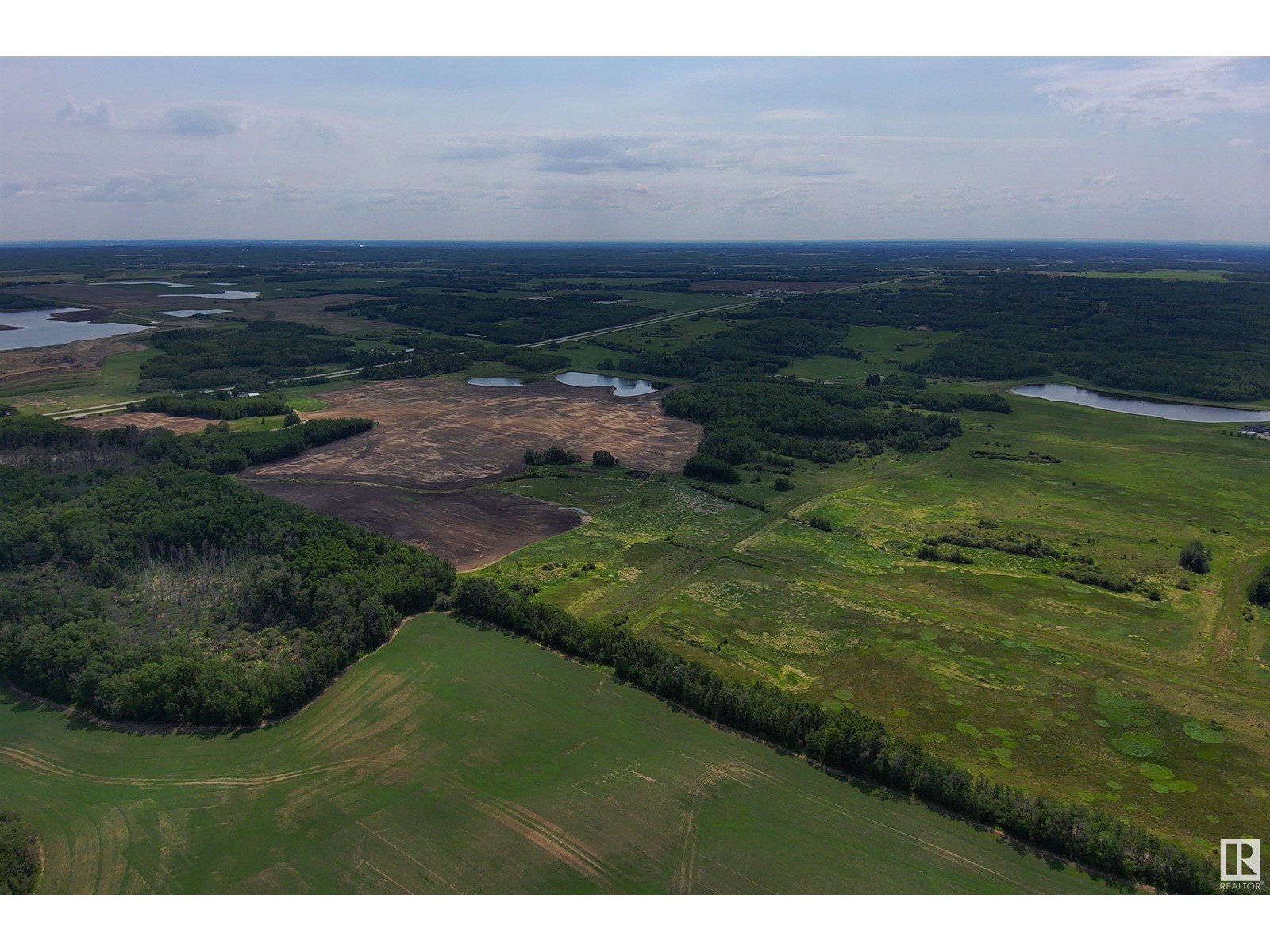 Twp Rd 541 Rge Rd 12, Rural Lac Ste. Anne County, Alberta  T0E 1V0 - Photo 11 - E4440921