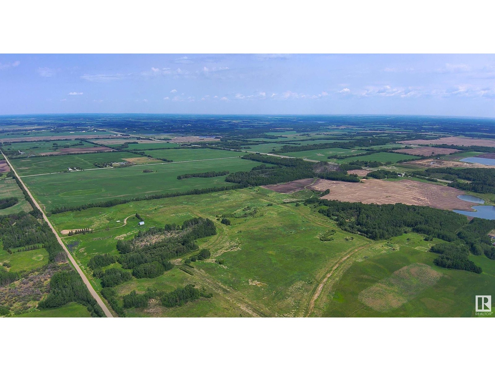 Twp Rd 541 Rge Rd 12, Rural Lac Ste. Anne County, Alberta  T0E 1V0 - Photo 13 - E4440921