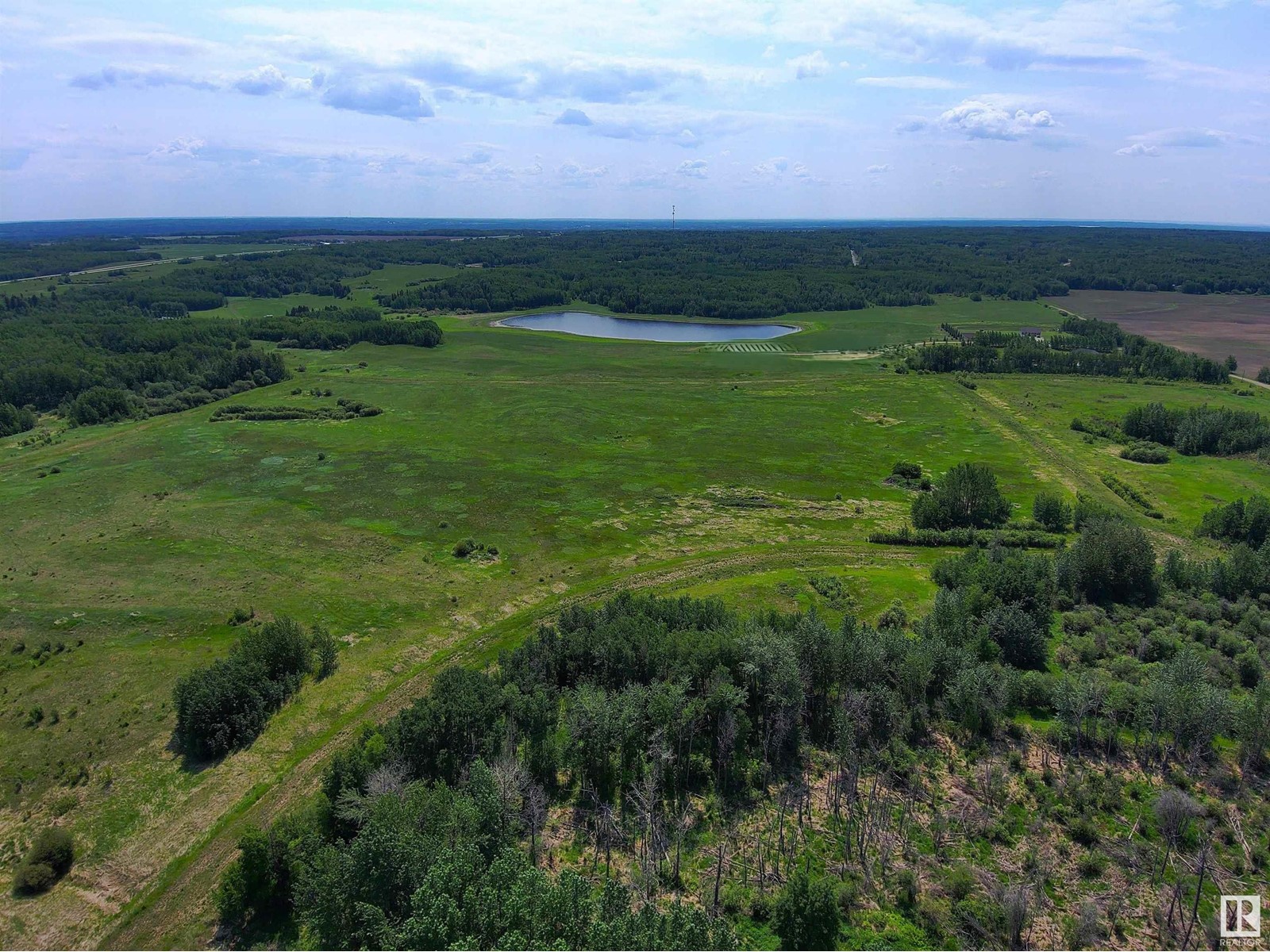 Twp Rd 541 Rge Rd 12, Rural Lac Ste. Anne County, Alberta  T0E 1V0 - Photo 15 - E4440921
