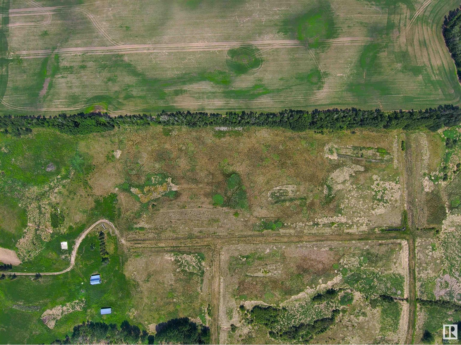 Twp Rd 541 Rge Rd 12, Rural Lac Ste. Anne County, Alberta  T0E 1V0 - Photo 18 - E4440921