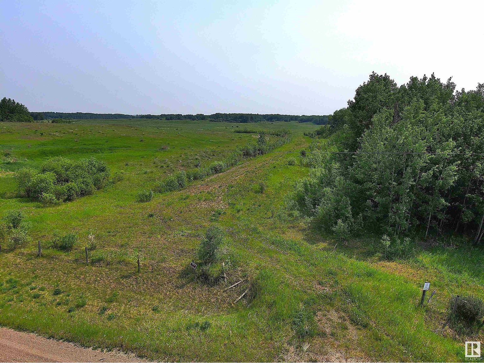 Twp Rd 541 Rge Rd 12, Rural Lac Ste. Anne County, Alberta  T0E 1V0 - Photo 2 - E4440921