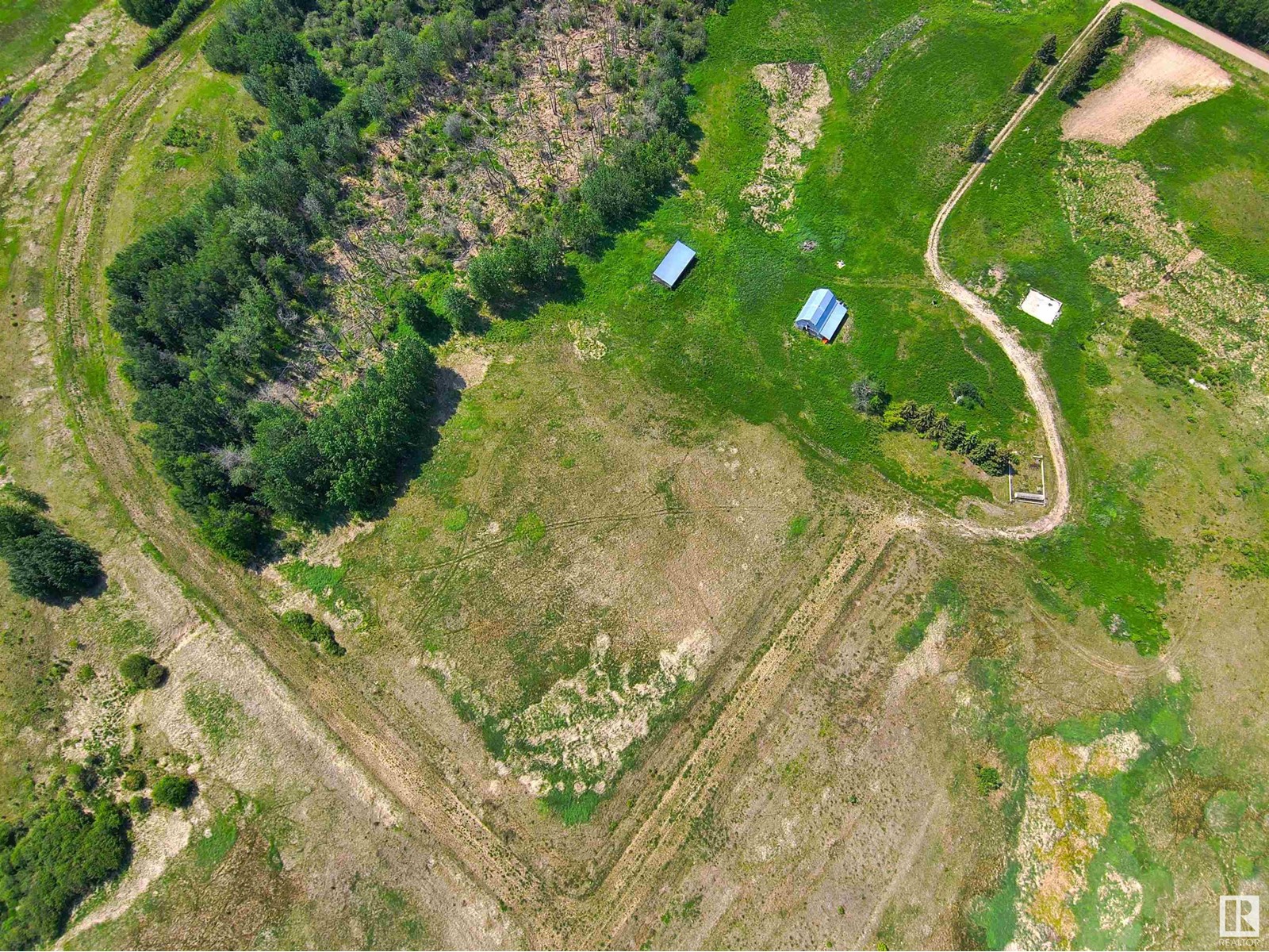 Twp Rd 541 Rge Rd 12, Rural Lac Ste. Anne County, Alberta  T0E 1V0 - Photo 20 - E4440921