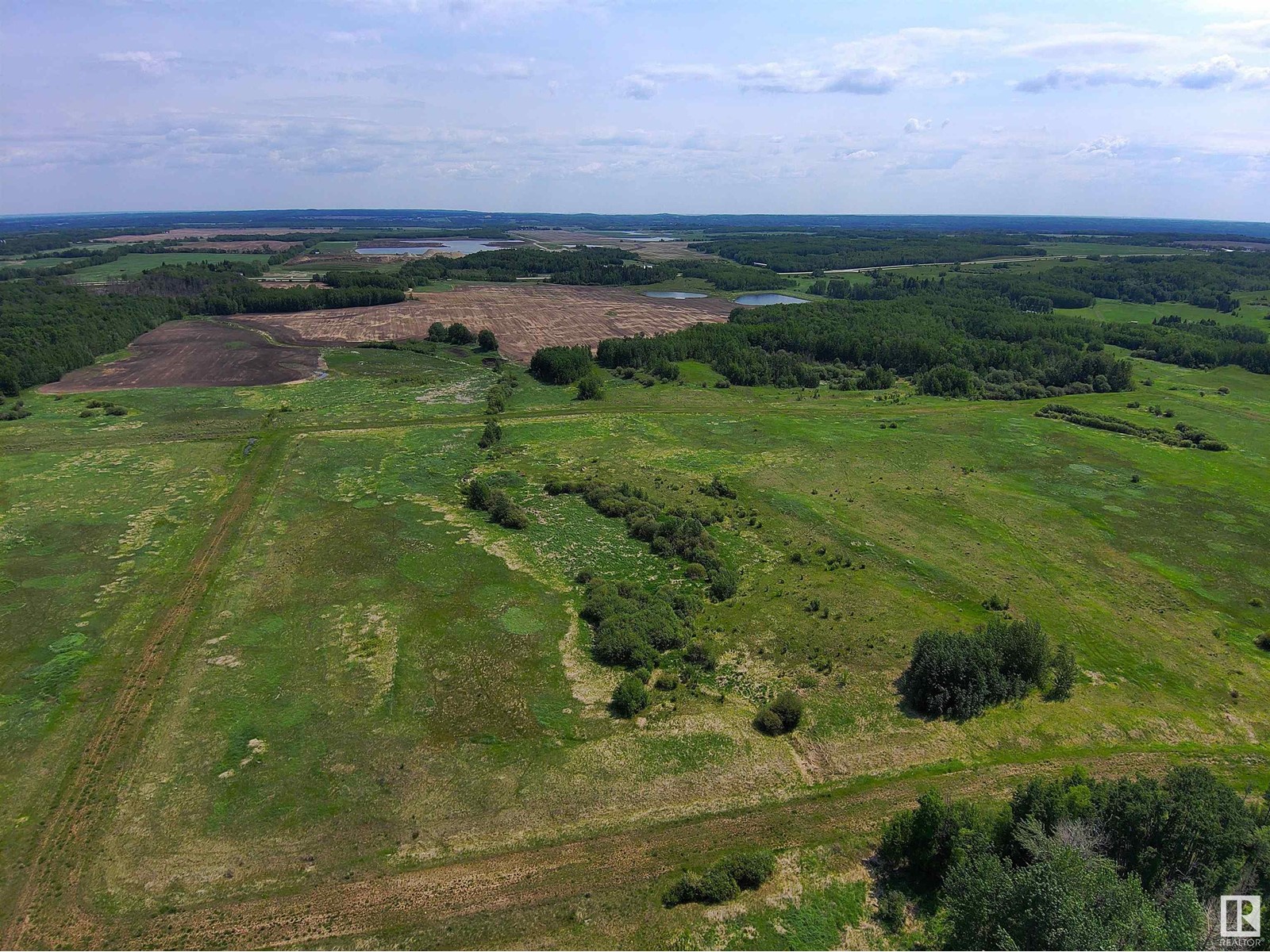 Twp Rd 541 Rge Rd 12, Rural Lac Ste. Anne County, Alberta  T0E 1V0 - Photo 21 - E4440921