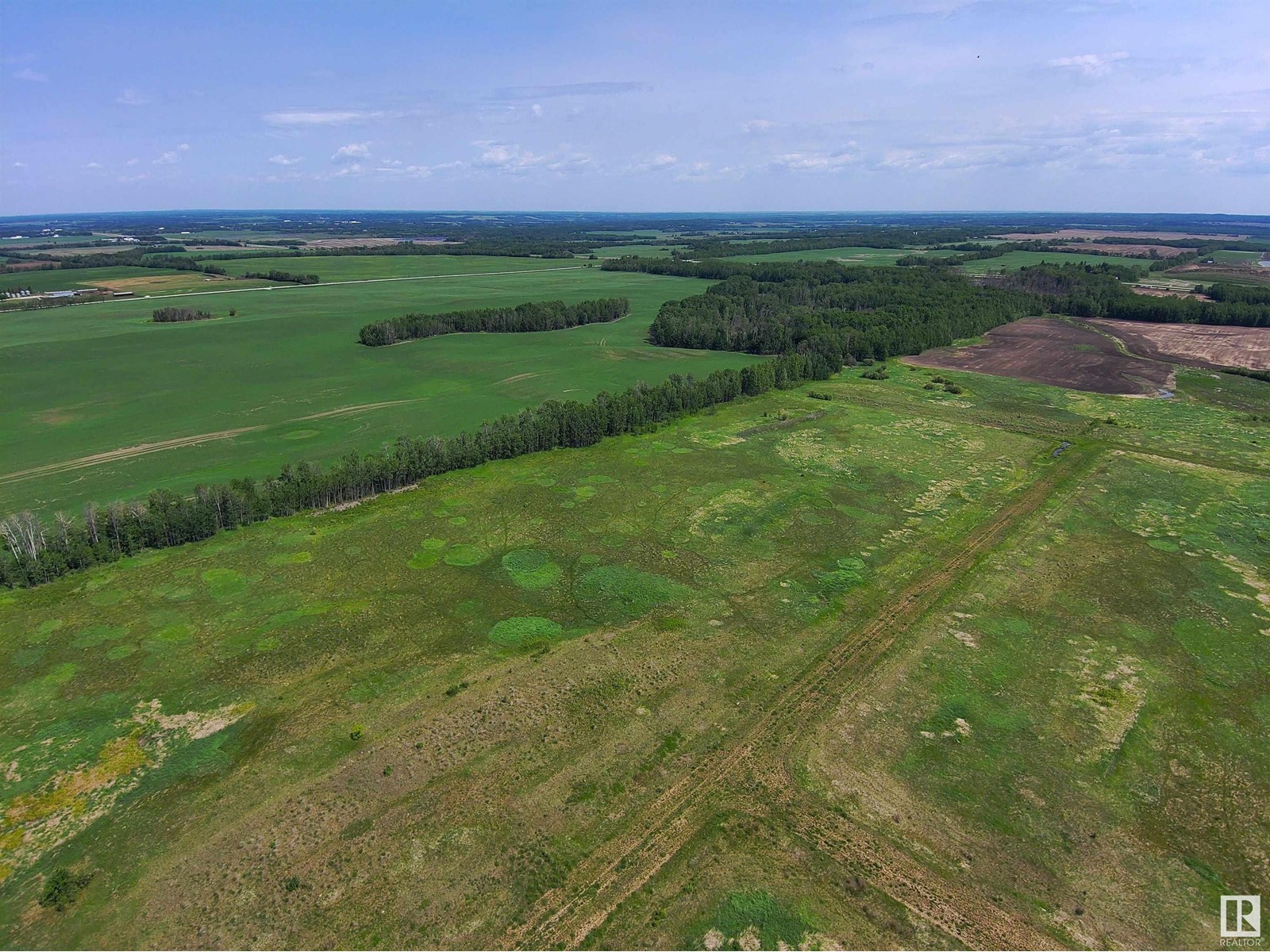 Twp Rd 541 Rge Rd 12, Rural Lac Ste. Anne County, Alberta  T0E 1V0 - Photo 22 - E4440921