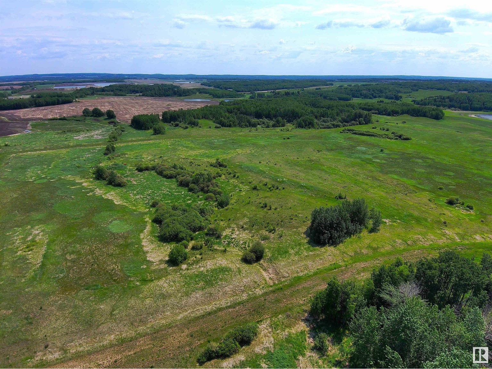 Twp Rd 541 Rge Rd 12, Rural Lac Ste. Anne County, Alberta  T0E 1V0 - Photo 25 - E4440921
