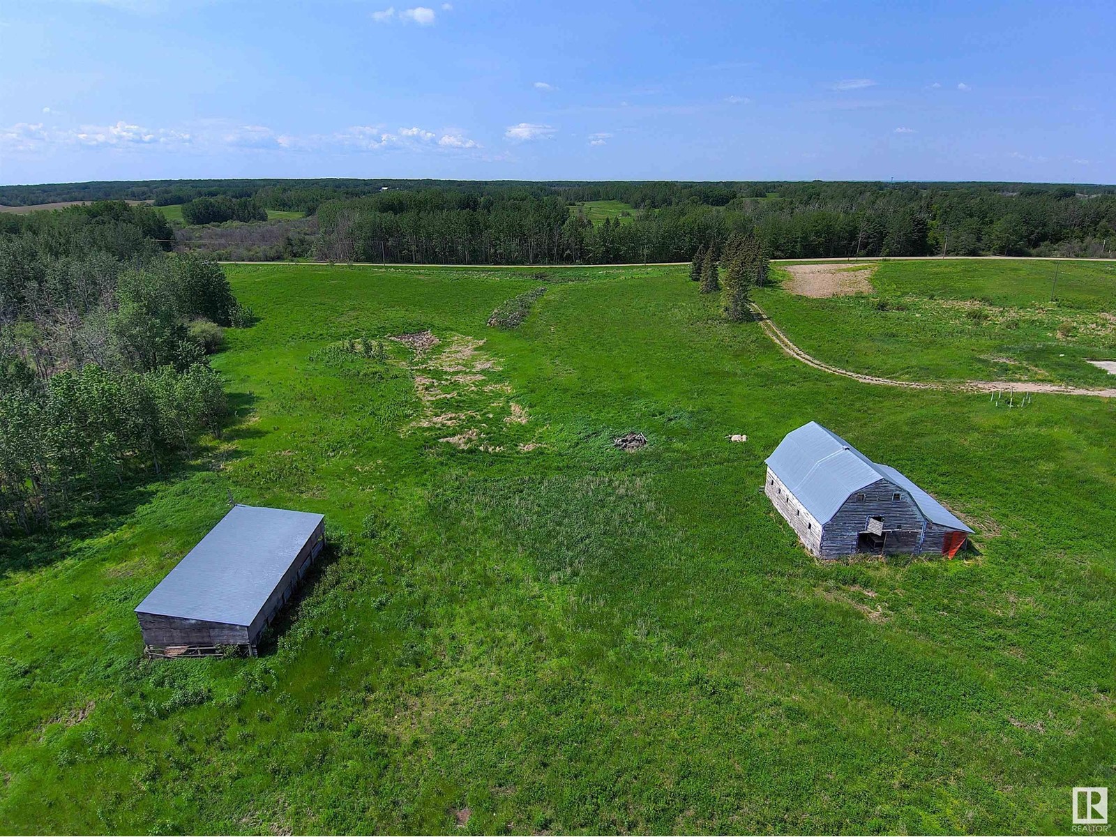 Twp Rd 541 Rge Rd 12, Rural Lac Ste. Anne County, Alberta  T0E 1V0 - Photo 26 - E4440921
