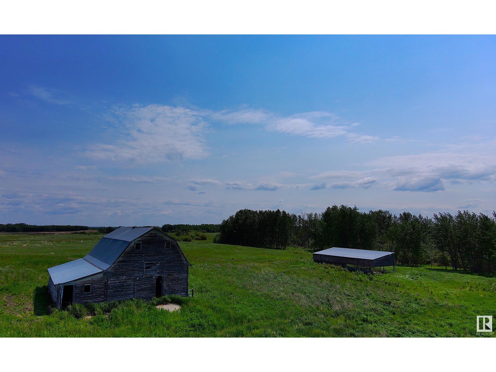 Twp Rd 541 Rge Rd 12, Rural Lac Ste. Anne County, Alberta  T0E 1V0 - Photo 27 - E4440921