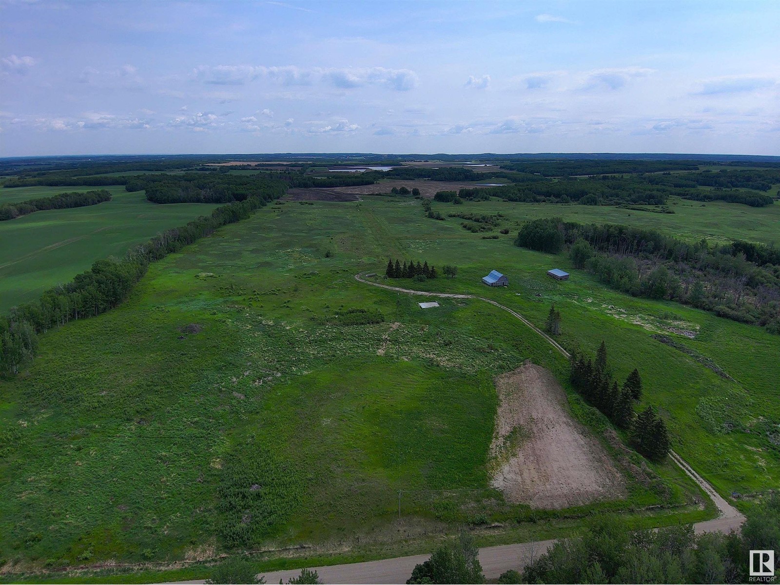 Twp Rd 541 Rge Rd 12, Rural Lac Ste. Anne County, Alberta  T0E 1V0 - Photo 30 - E4440921