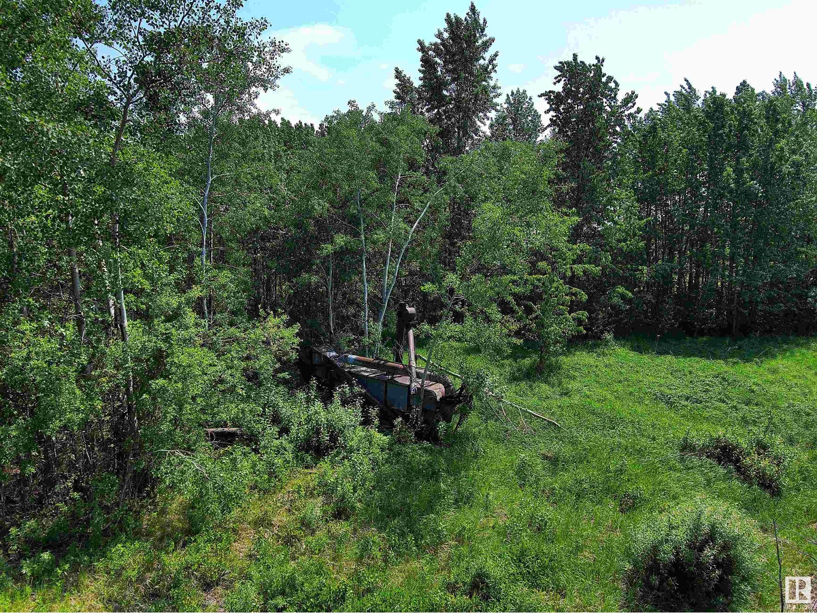 Twp Rd 541 Rge Rd 12, Rural Lac Ste. Anne County, Alberta  T0E 1V0 - Photo 34 - E4440921