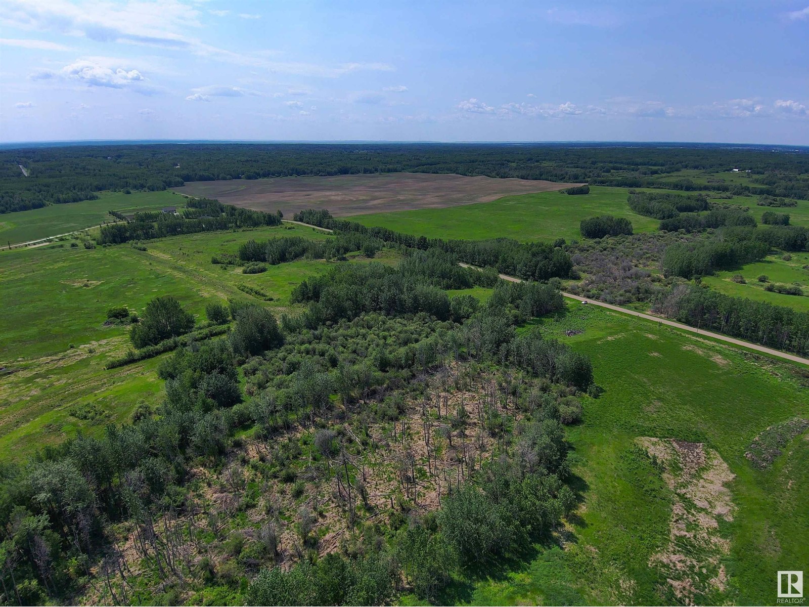 Twp Rd 541 Rge Rd 12, Rural Lac Ste. Anne County, Alberta  T0E 1V0 - Photo 7 - E4440921