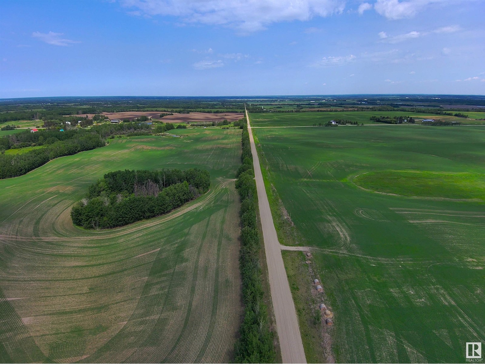 Twp Rd 541 Rge Rd 12, Rural Lac Ste. Anne County, Alberta  T0E 1V0 - Photo 9 - E4440921