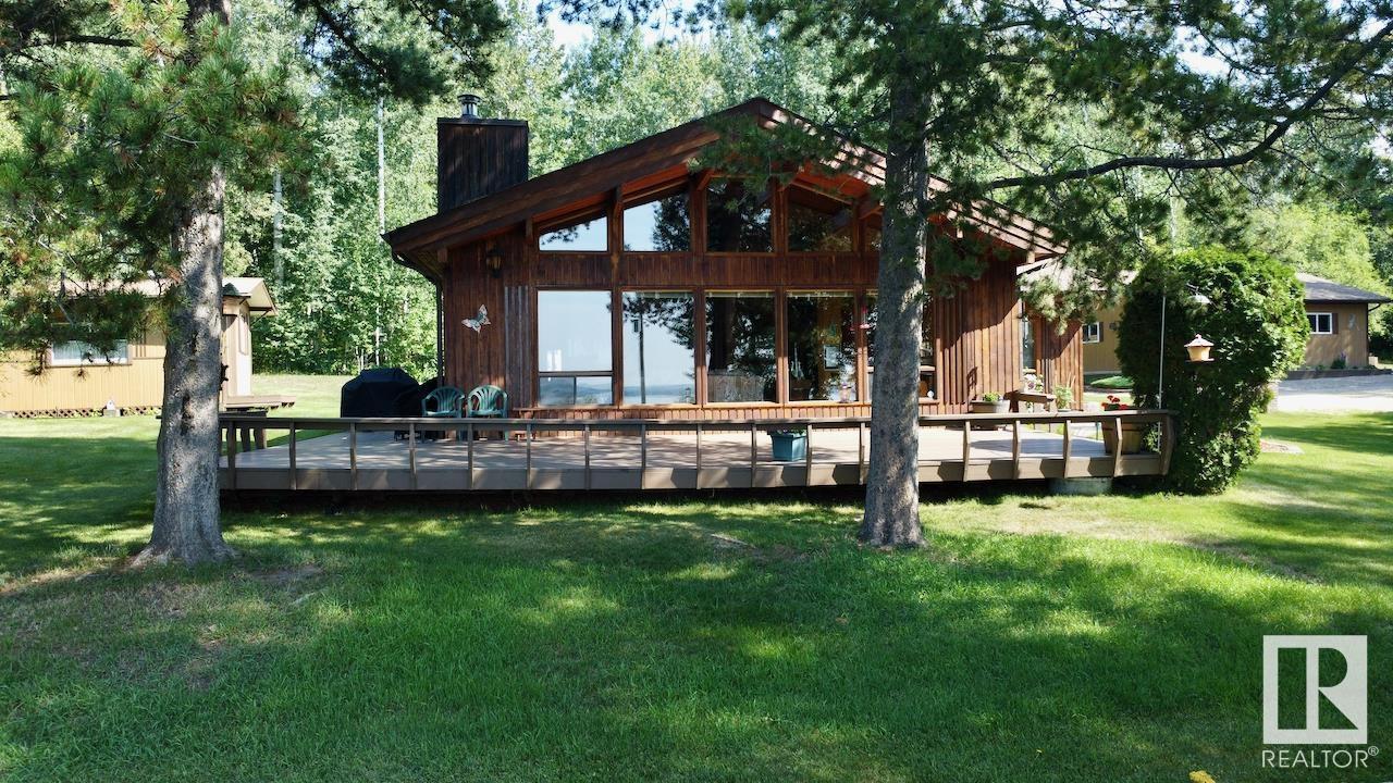 4502 A Lakeshore Rd, Rural Parkland County, Alberta  T0E 2K0 - Photo 1 - E4441115