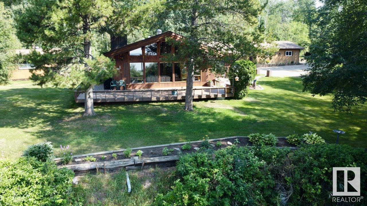 4502 A Lakeshore Rd, Rural Parkland County, Alberta  T0E 2K0 - Photo 19 - E4441115
