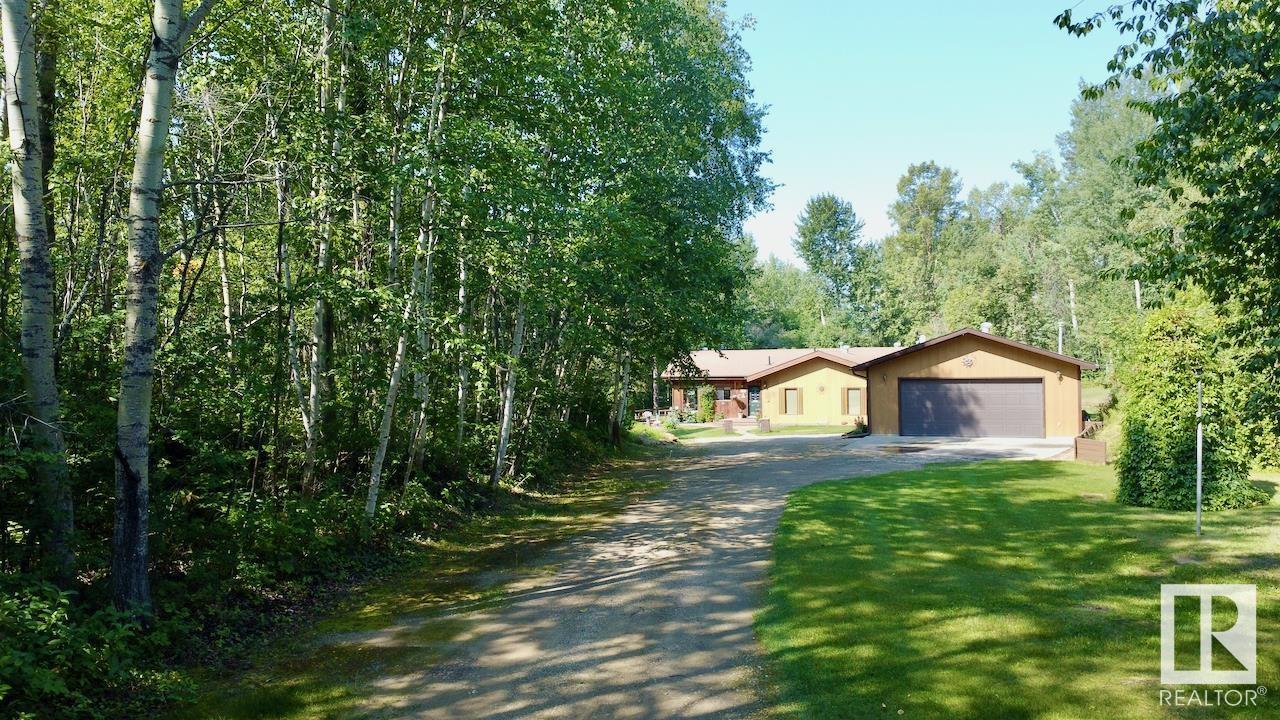 4502 A Lakeshore Rd, Rural Parkland County, Alberta  T0E 2K0 - Photo 2 - E4441115