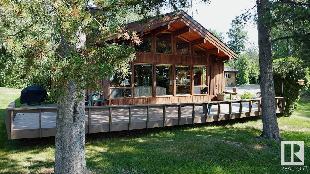 4502 A Lakeshore Rd, Rural Parkland County, Alberta  T0E 2K0 - Photo 21 - E4441115
