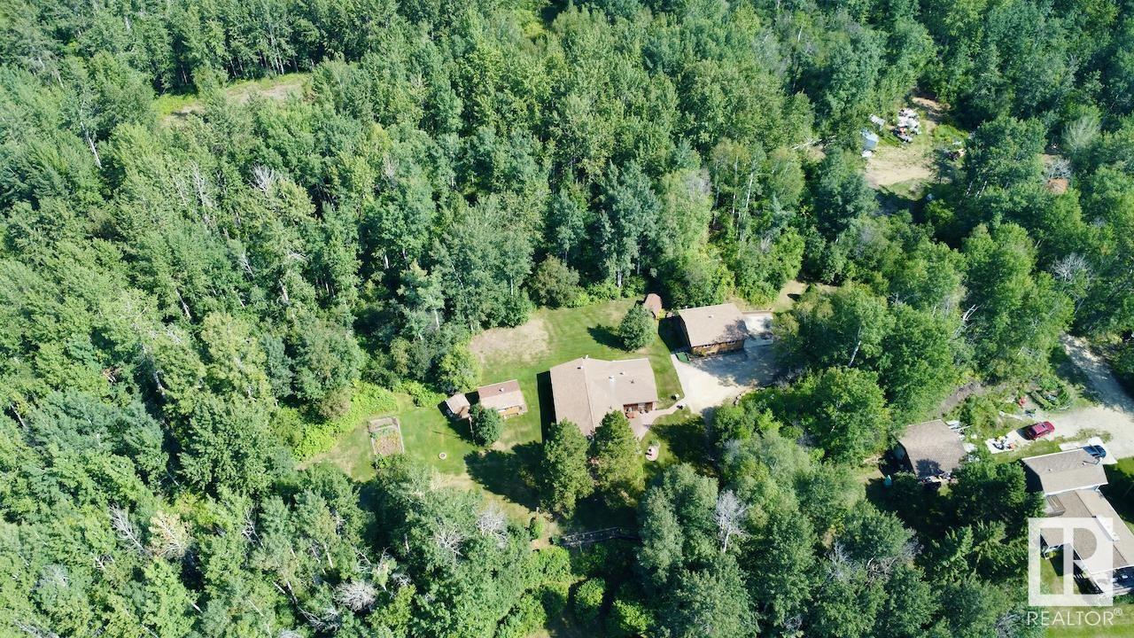 4502 A Lakeshore Rd, Rural Parkland County, Alberta  T0E 2K0 - Photo 28 - E4441115