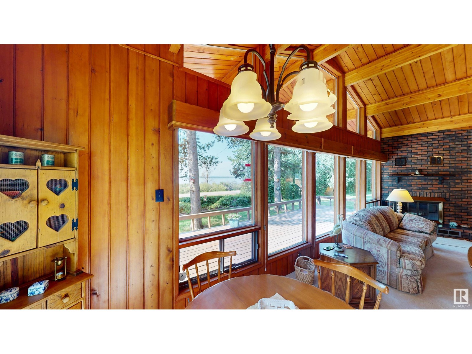 4502 A Lakeshore Rd, Rural Parkland County, Alberta  T0E 2K0 - Photo 4 - E4441115