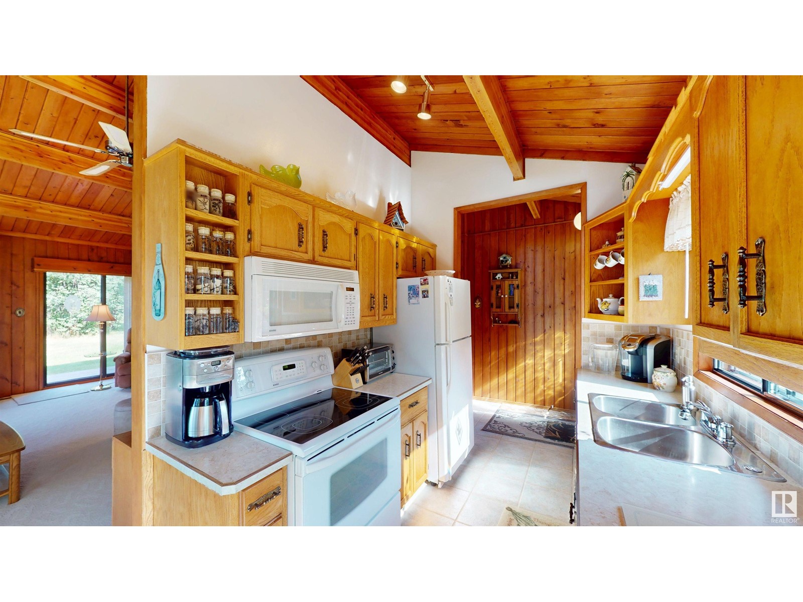 4502 A Lakeshore Rd, Rural Parkland County, Alberta  T0E 2K0 - Photo 9 - E4441115