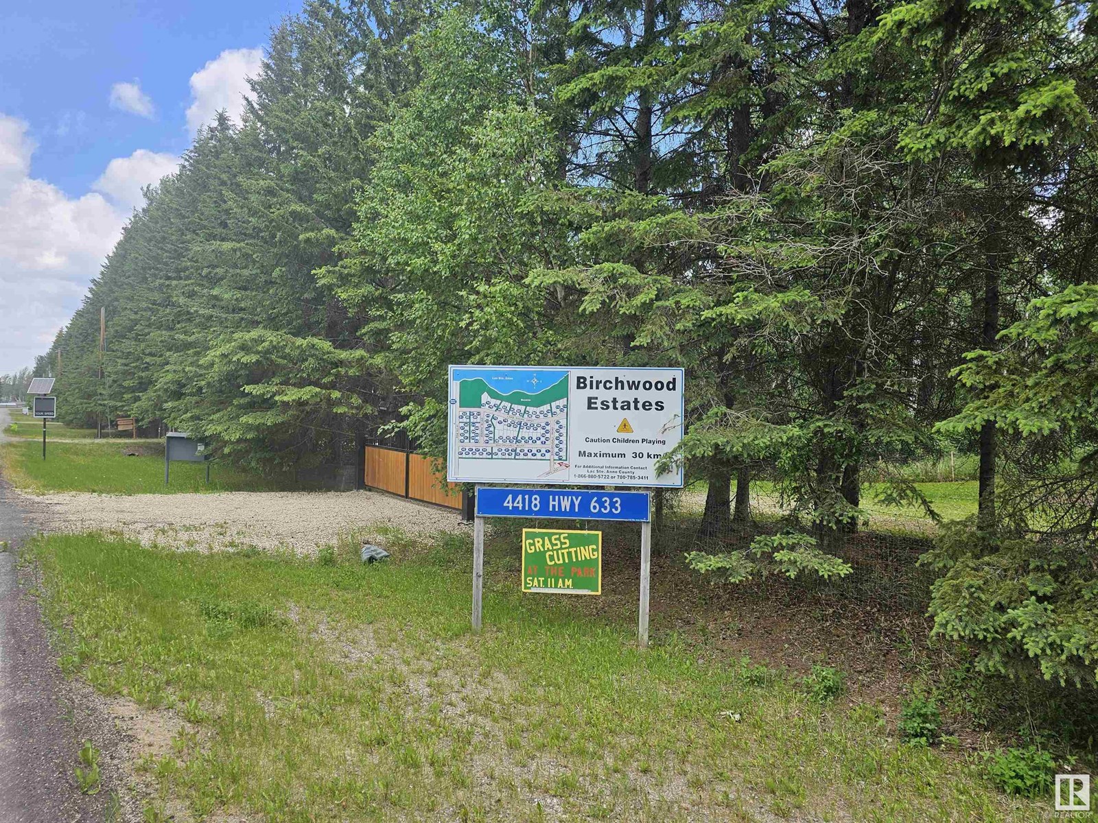 82 4418 Hwy 633, Rural Lac Ste. Anne County, Alberta  T0E 0L0 - Photo 12 - E4441166