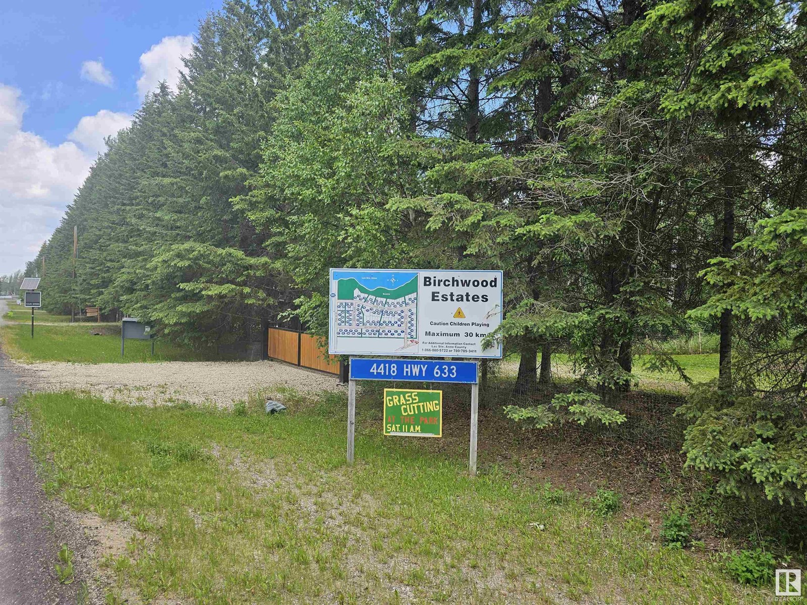 82 4418 Hwy 633, Rural Lac Ste. Anne County, Alberta  T0E 0L0 - Photo 13 - E4441166