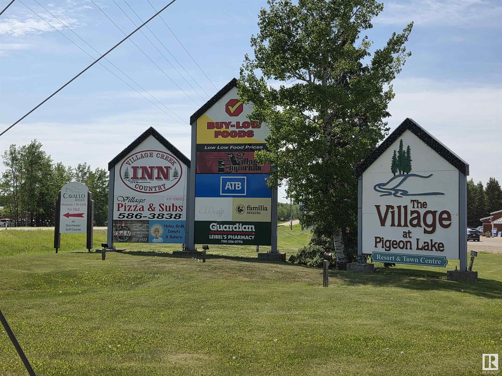 10035 Hwy 13, Rural Wetaskiwin County, Alberta  T0C 2V0 - Photo 11 - E4441178