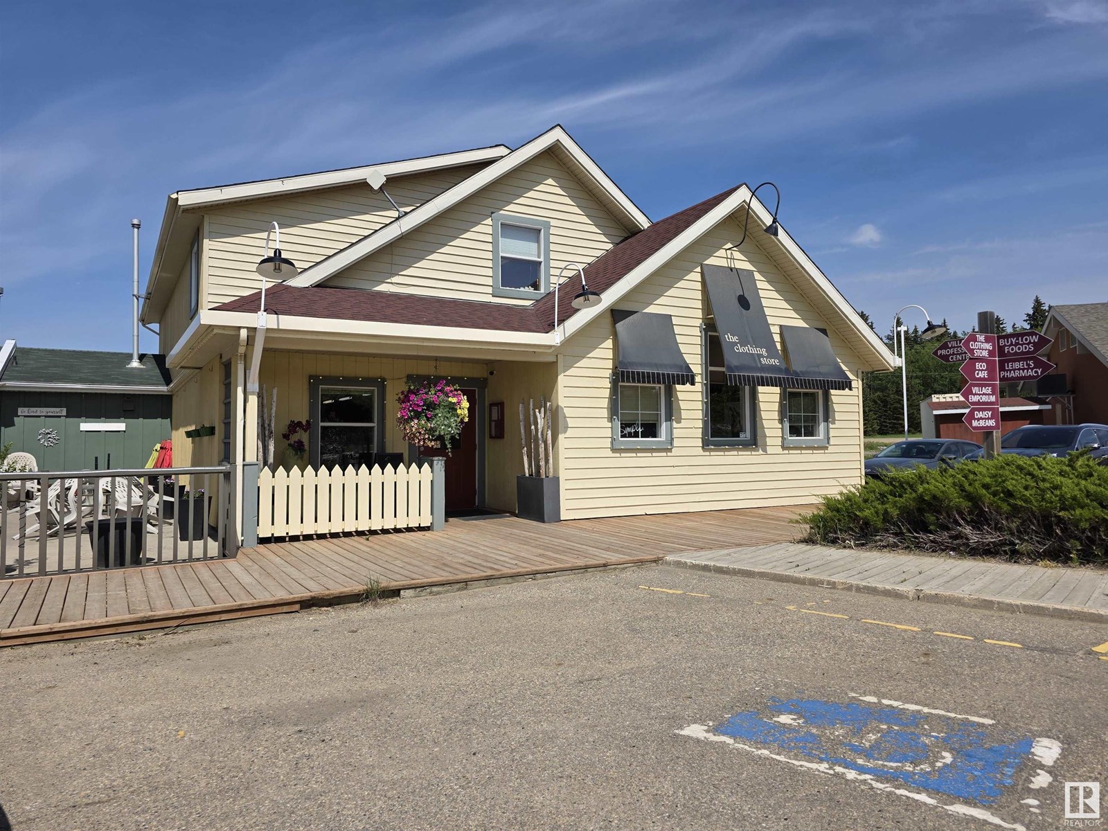 10035 Hwy 13, Rural Wetaskiwin County, Alberta  T0C 2V0 - Photo 15 - E4441178