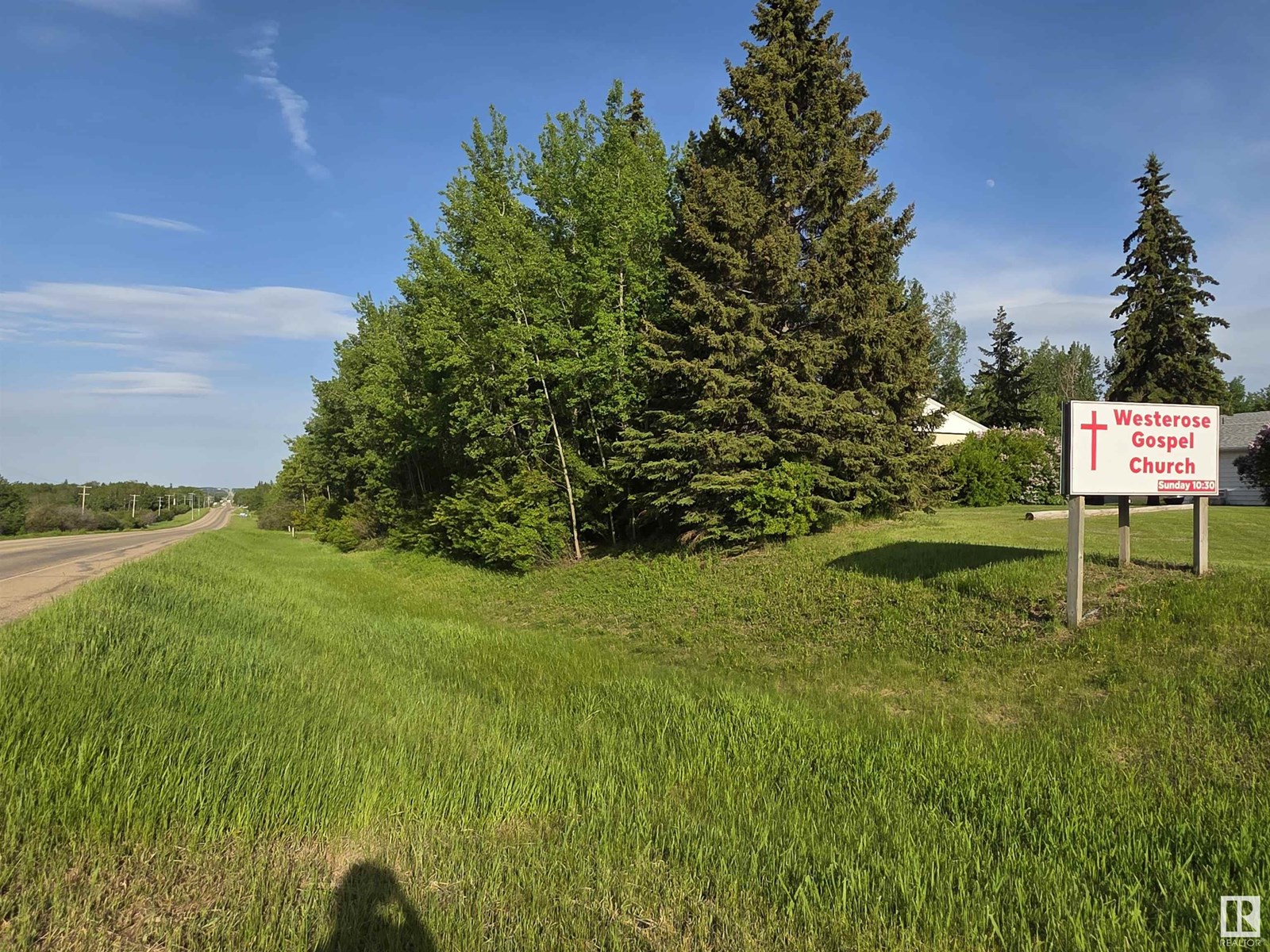 10035 Hwy 13, Rural Wetaskiwin County, Alberta  T0C 2V0 - Photo 3 - E4441178