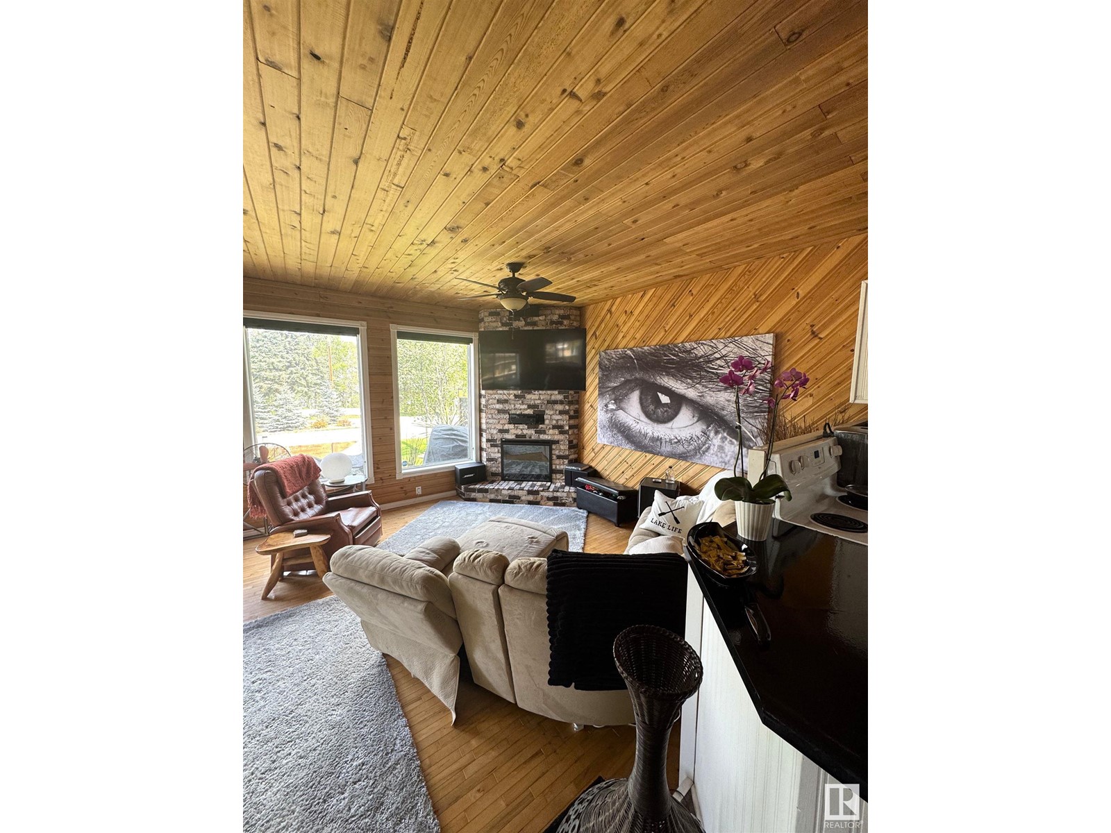 213 Crystal Springs Dr, Rural Wetaskiwin County, Alberta  T0C 2V0 - Photo 10 - E4441194