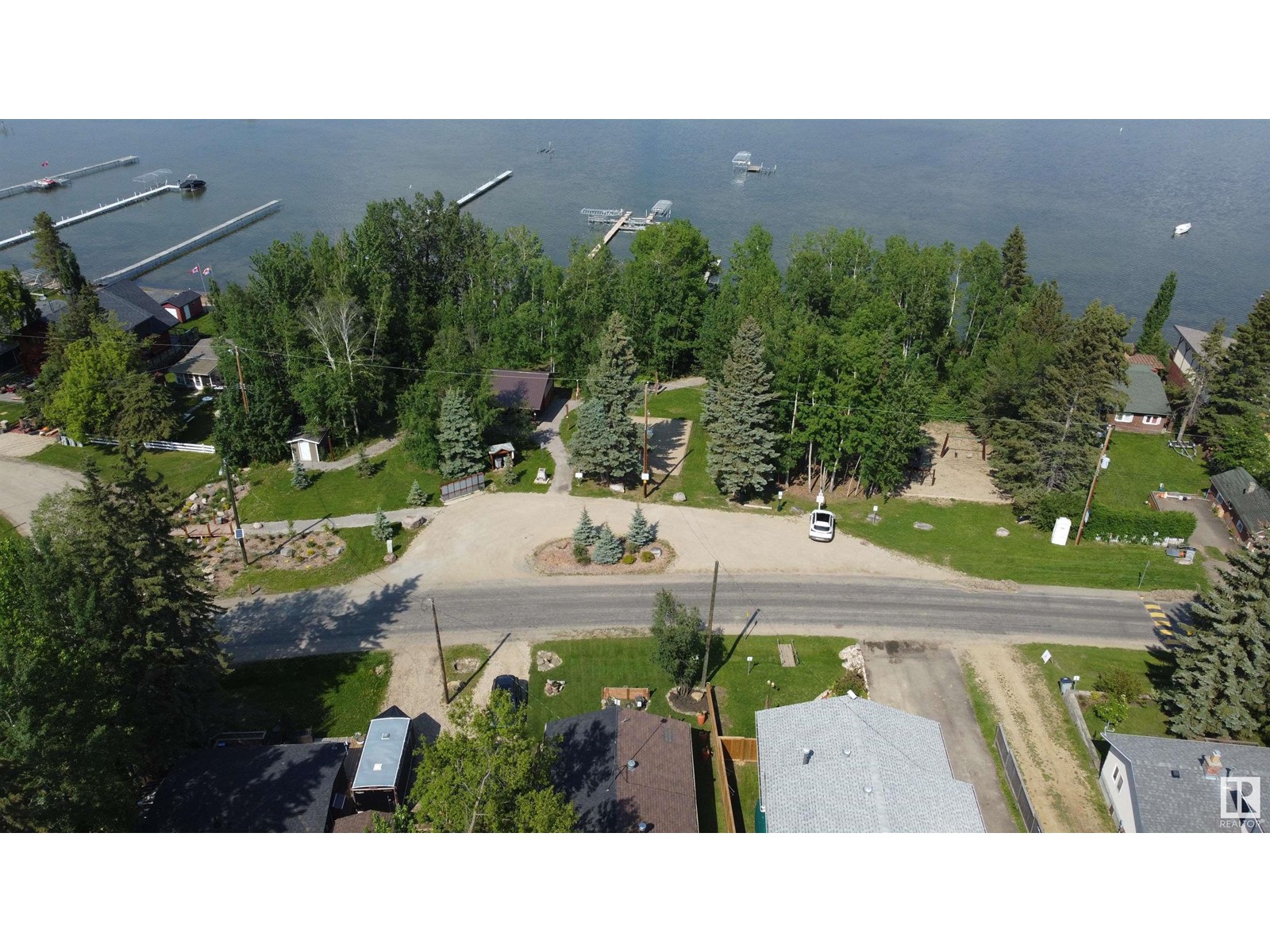 213 Crystal Springs Dr, Rural Wetaskiwin County, Alberta  T0C 2V0 - Photo 20 - E4441194