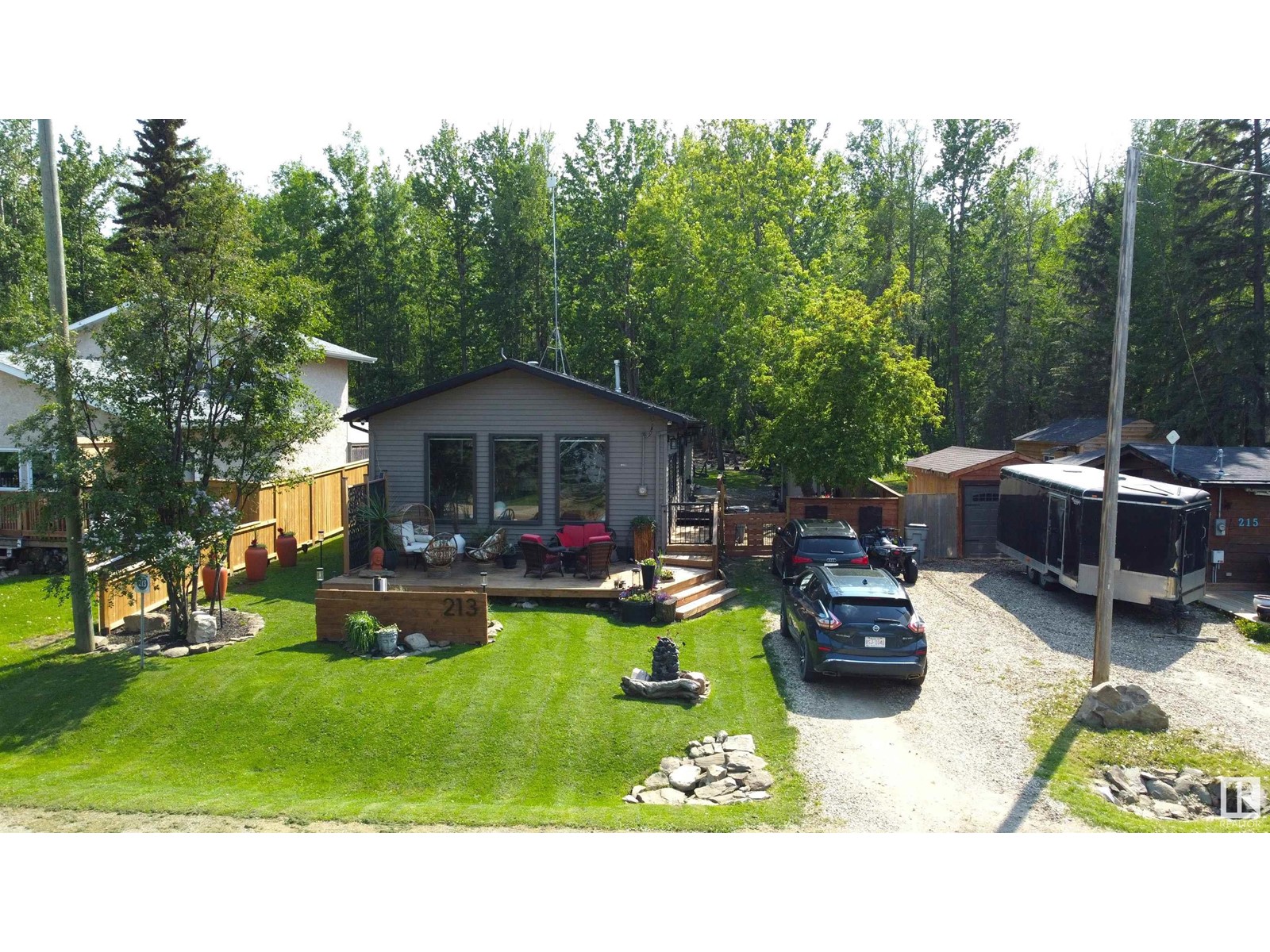 213 Crystal Springs Dr, Rural Wetaskiwin County, Alberta  T0C 2V0 - Photo 25 - E4441194