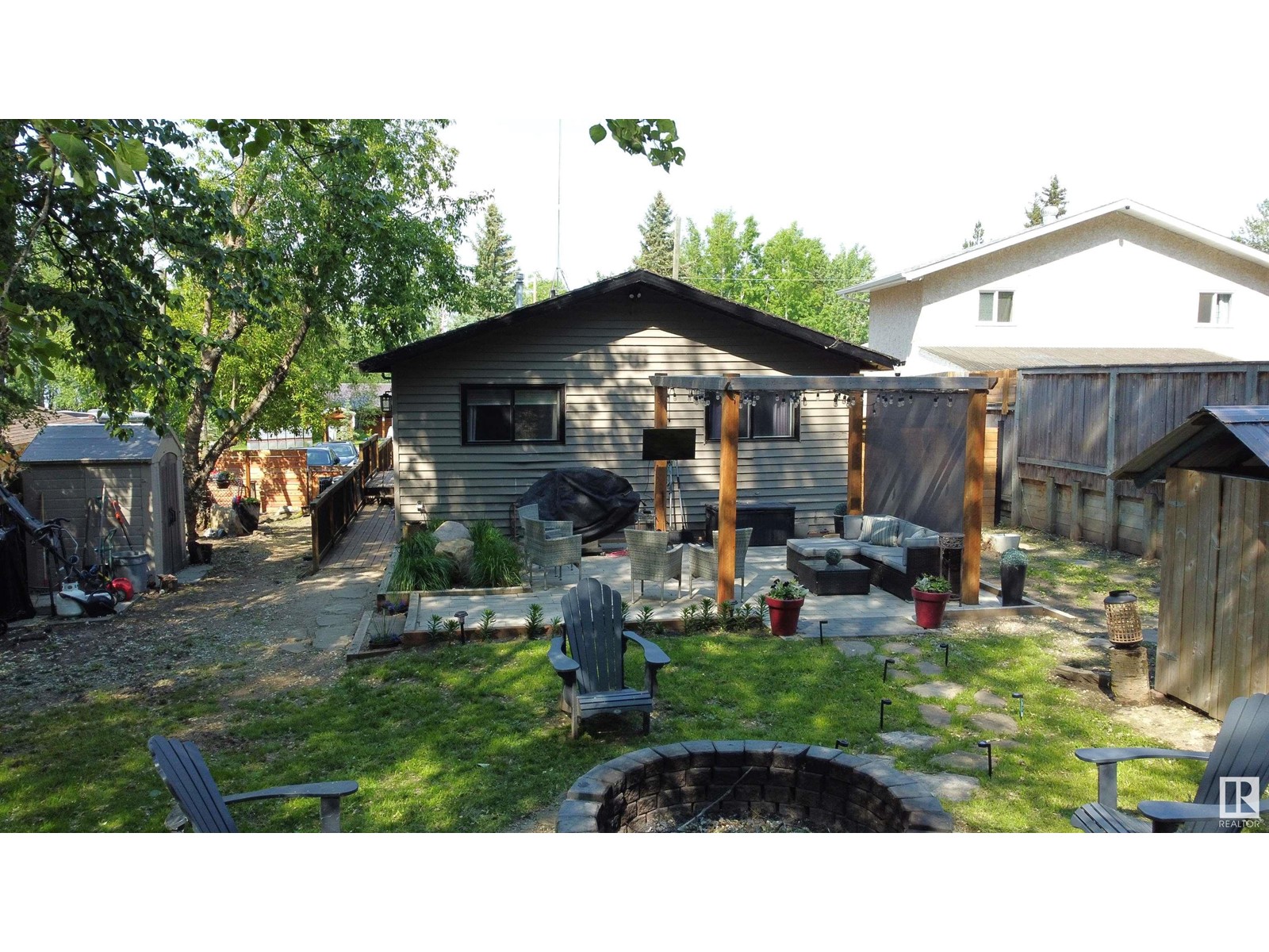 213 Crystal Springs Dr, Rural Wetaskiwin County, Alberta  T0C 2V0 - Photo 27 - E4441194