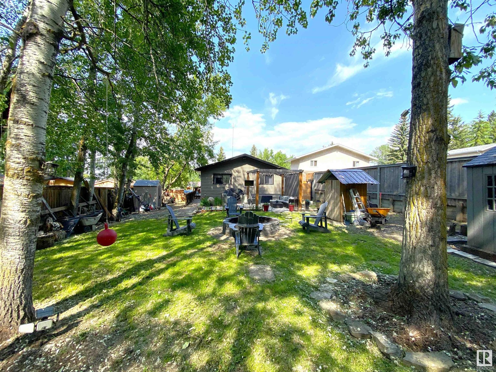 213 Crystal Springs Dr, Rural Wetaskiwin County, Alberta  T0C 2V0 - Photo 41 - E4441194