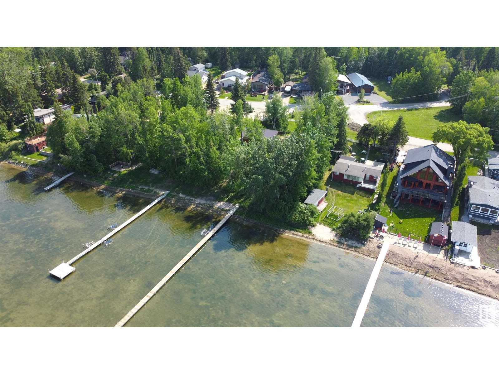213 Crystal Springs Dr, Rural Wetaskiwin County, Alberta  T0C 2V0 - Photo 50 - E4441194