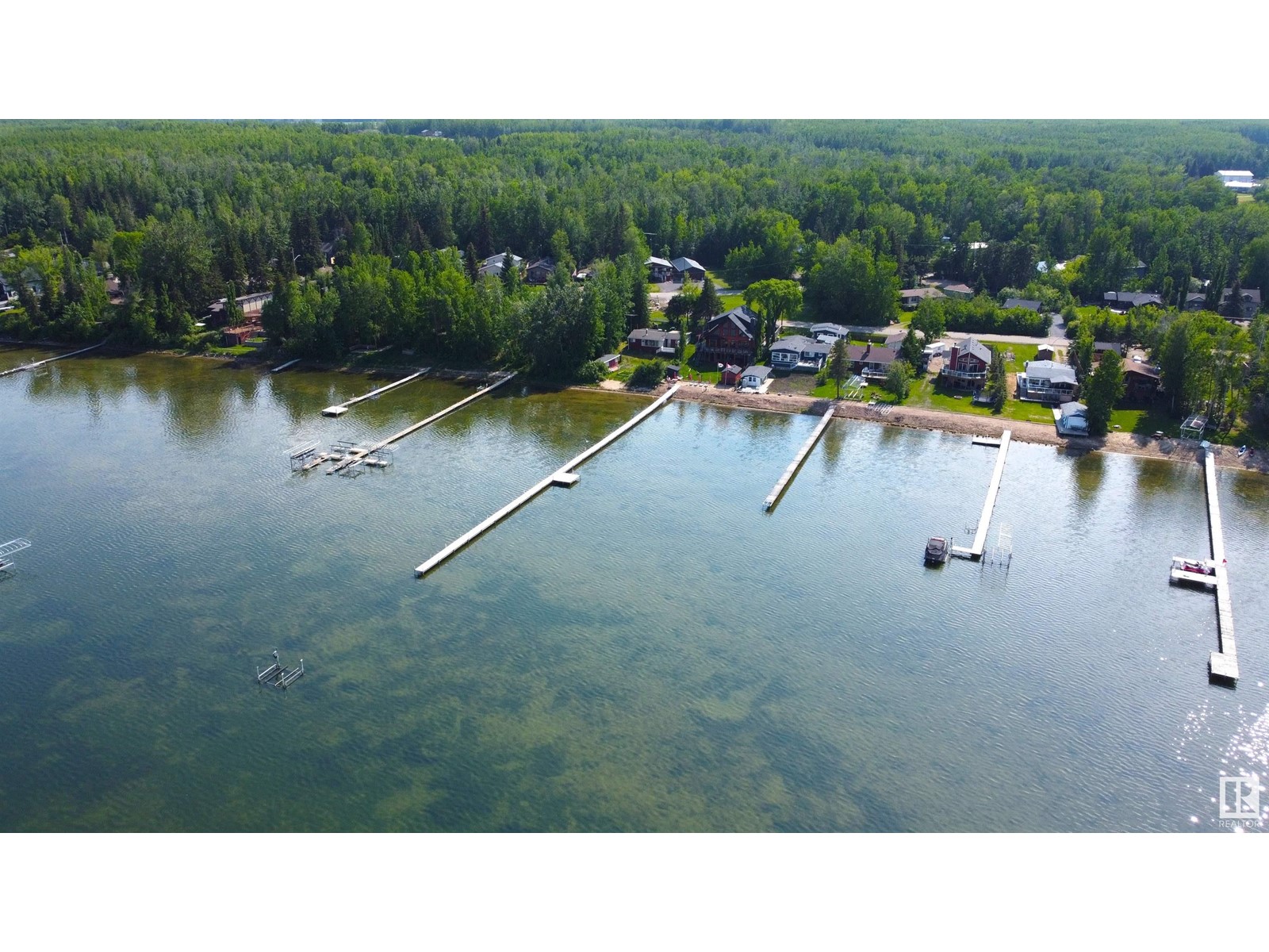 213 Crystal Springs Dr, Rural Wetaskiwin County, Alberta  T0C 2V0 - Photo 51 - E4441194
