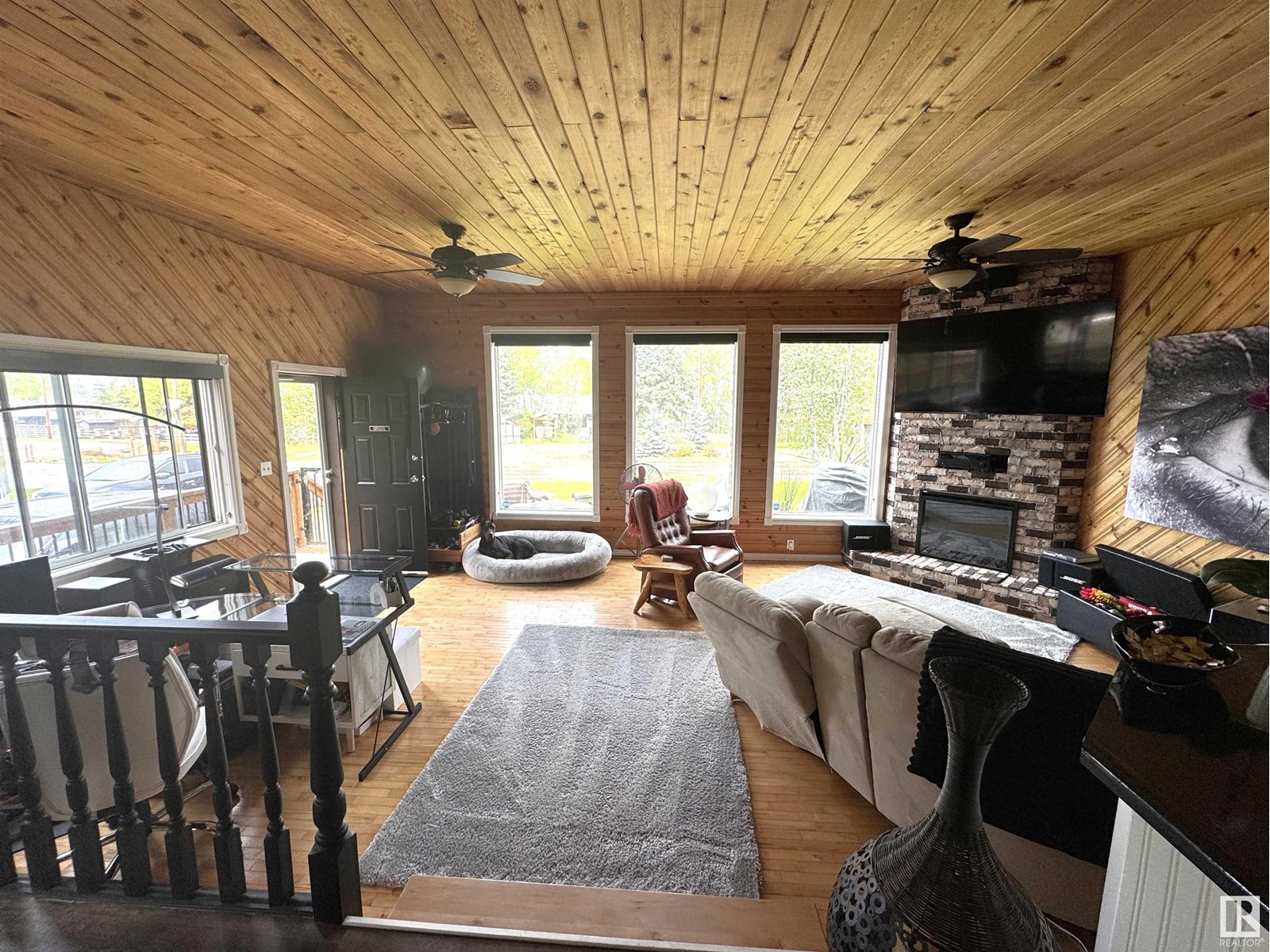 213 Crystal Springs Dr, Rural Wetaskiwin County, Alberta  T0C 2V0 - Photo 7 - E4441194