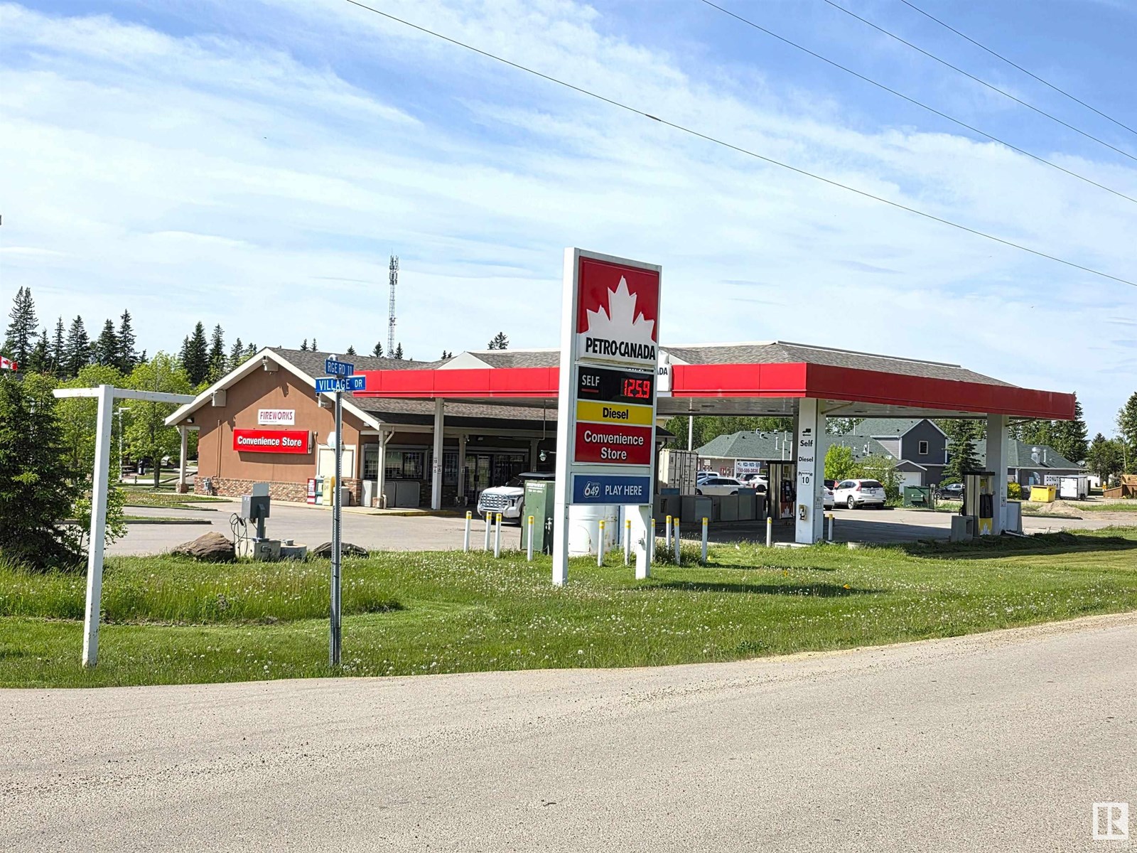 #104 462014 Rge Road 10, Rural Wetaskiwin County, Alberta  T0C 2V0 - Photo 36 - E4441217