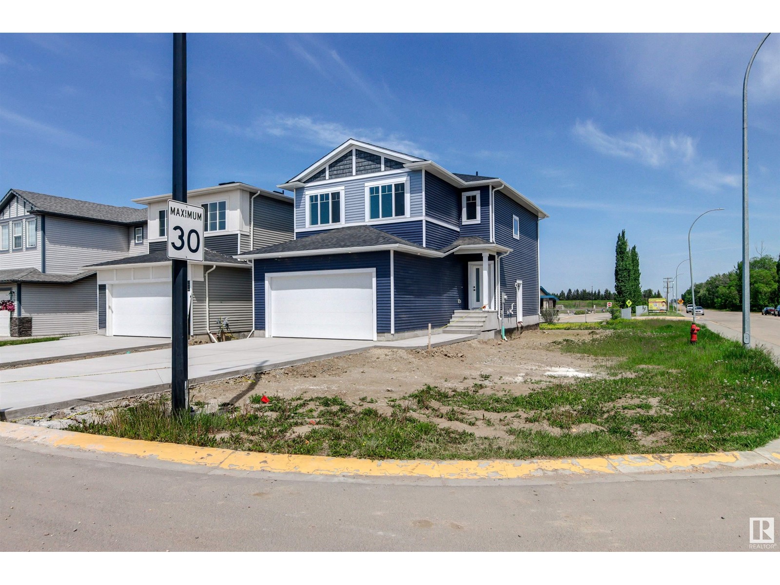 5002 53 Ave, Calmar, Alberta  T0C 0V0 - Photo 2 - E4441228