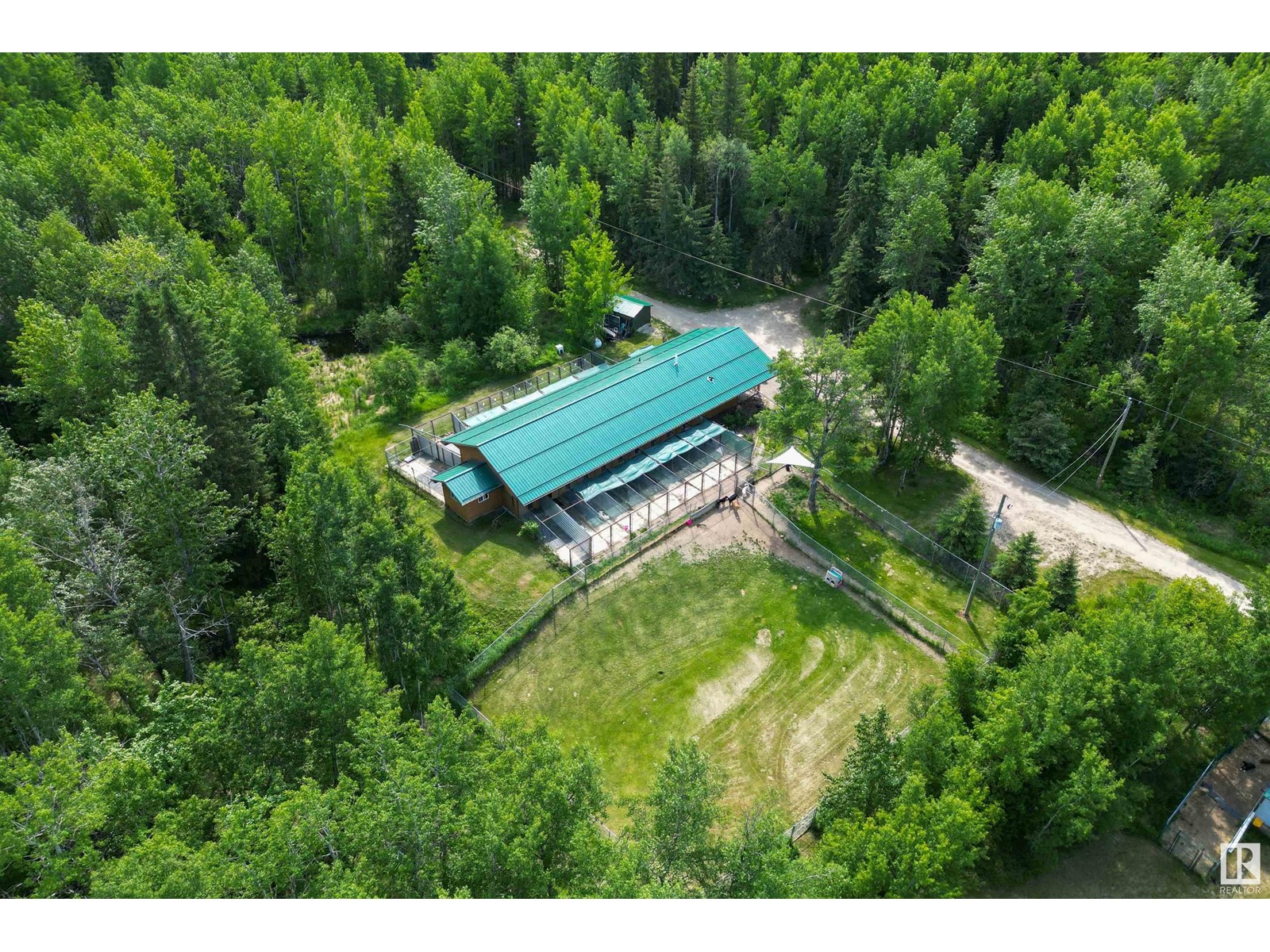 53309 A Range Road 65, Rural Parkland County, Alberta  T0E 0T0 - Photo 22 - E4441338