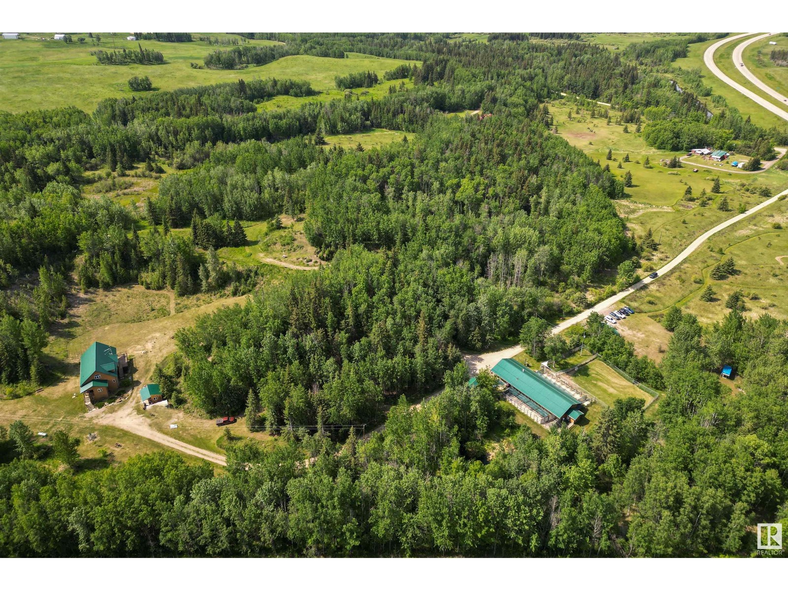 53309 A Range Road 65, Rural Parkland County, Alberta  T0E 0T0 - Photo 24 - E4441338