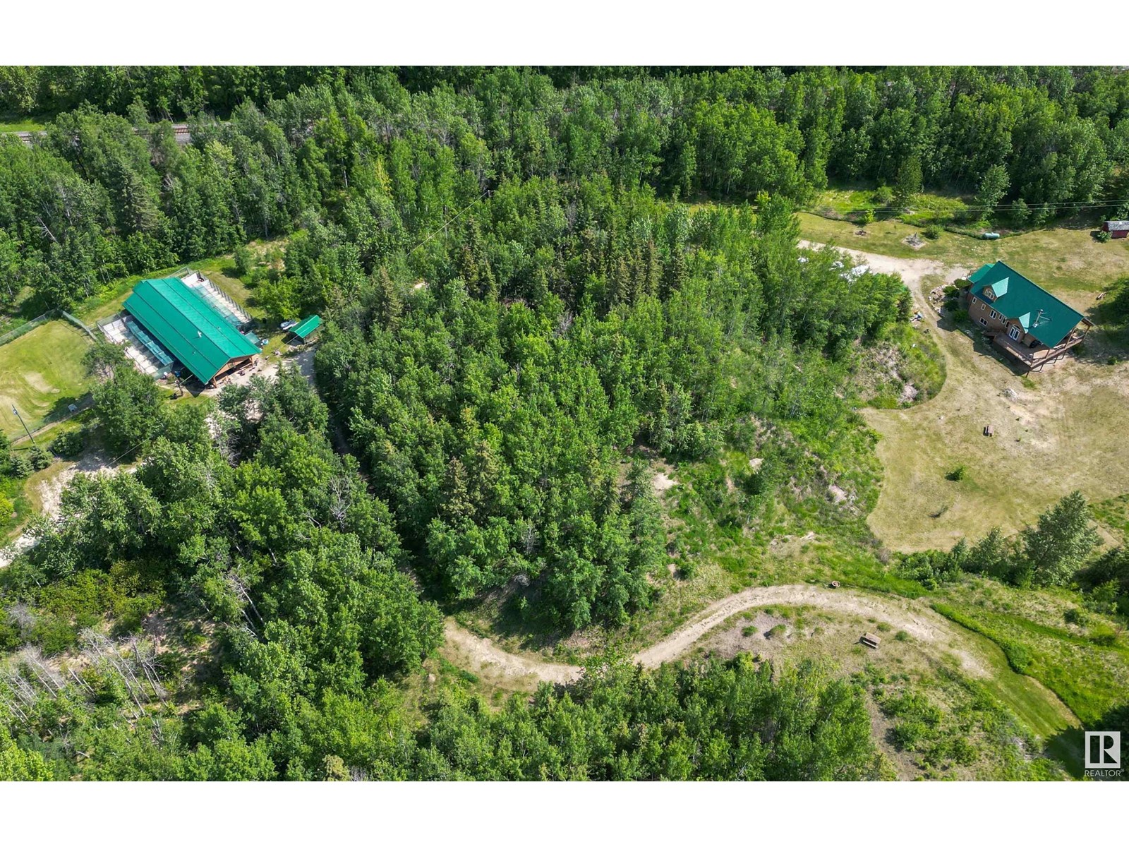 53309 A Range Road 65, Rural Parkland County, Alberta  T0E 0T0 - Photo 25 - E4441338