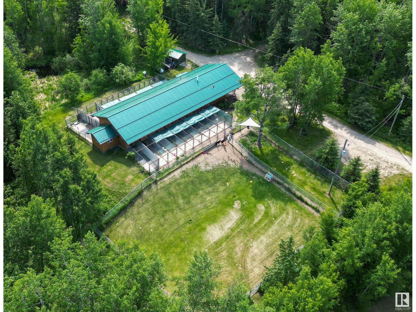 53309 A Range Road 65, Rural Parkland County, Alberta  T0E 0T0 - Photo 3 - E4441338